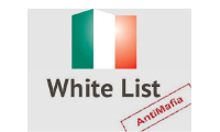 WHITE LIST Antimafia